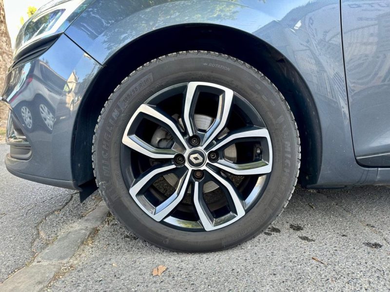 RENAULT CLIO IV 2019