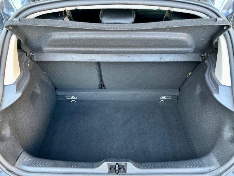 RENAULT CLIO IV 2019