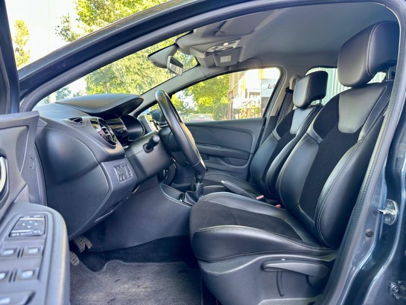 RENAULT CLIO IV 2019