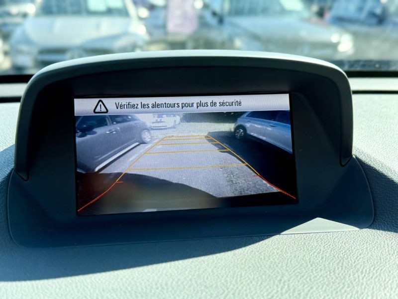 OPEL MOKKA Cosmo 1,7 CDTI 130 ch 4x2 ecoFLEX