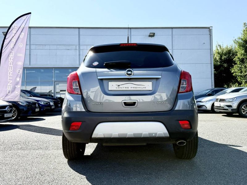 OPEL MOKKA Cosmo 1,7 CDTI 130 ch 4x2 ecoFLEX