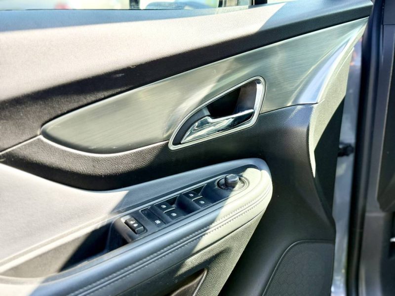 OPEL MOKKA Cosmo 1,7 CDTI 130 ch 4x2 ecoFLEX