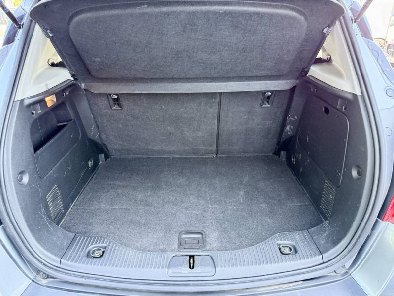 OPEL MOKKA Cosmo 1,7 CDTI 130 ch 4x2 ecoFLEX