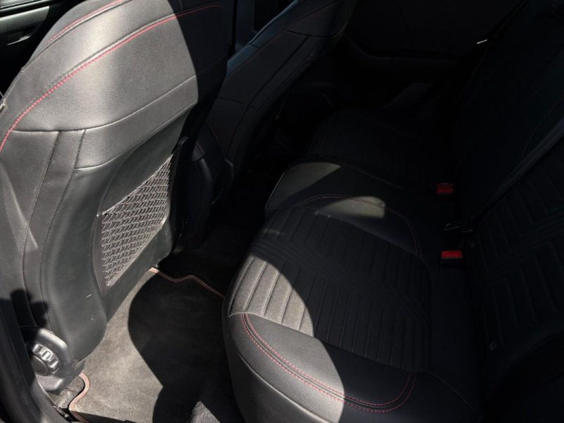 FORD PUMA 1.0 125CH Hybride - Dépôt vente - GPS - Reprise possible 