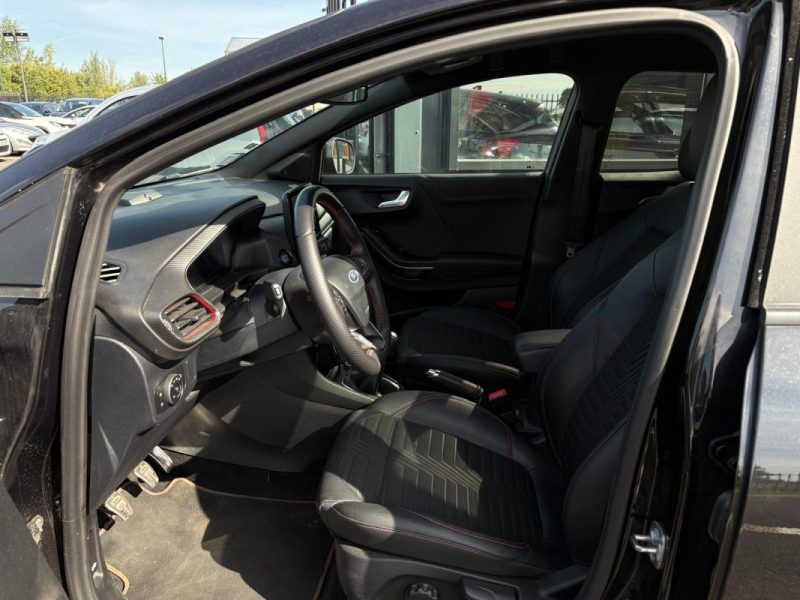 FORD PUMA 1.0 125CH Hybride - Dépôt vente - GPS - Reprise possible 