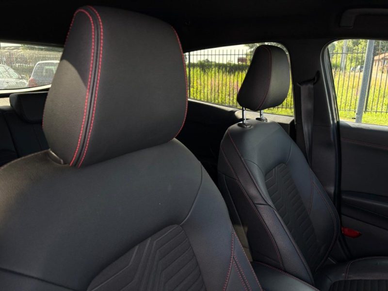 FORD PUMA 1.0 125CH Hybride - Dépôt vente - GPS - Reprise possible 