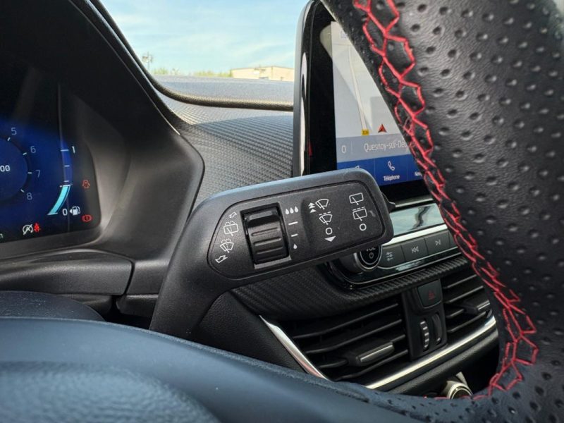 FORD PUMA 1.0 125CH Hybride - Dépôt vente - GPS - Reprise possible 