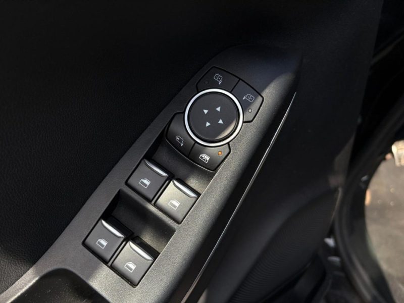 FORD PUMA 1.0 125CH Hybride - Dépôt vente - GPS - Reprise possible 