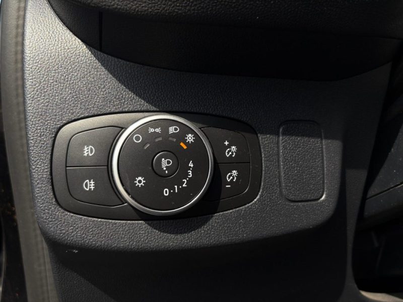 FORD PUMA 1.0 125CH Hybride - Dépôt vente - GPS - Reprise possible 