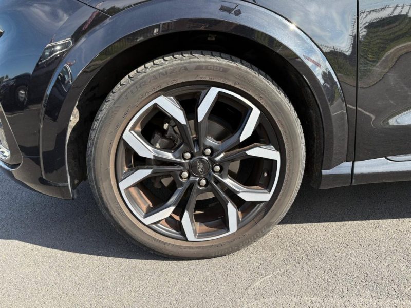 FORD PUMA 1.0 125CH Hybride - Dépôt vente - GPS - Reprise possible 