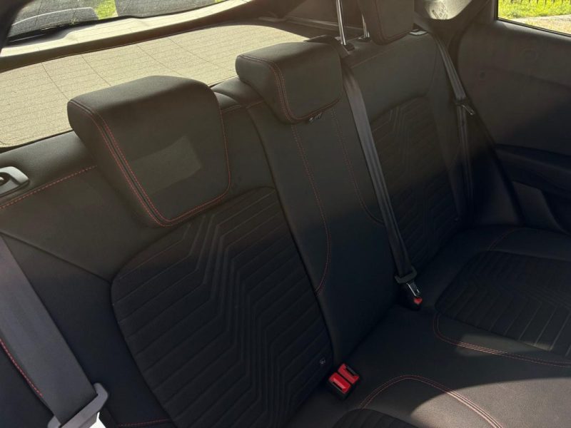 FORD PUMA 1.0 125CH Hybride - Dépôt vente - GPS - Reprise possible 