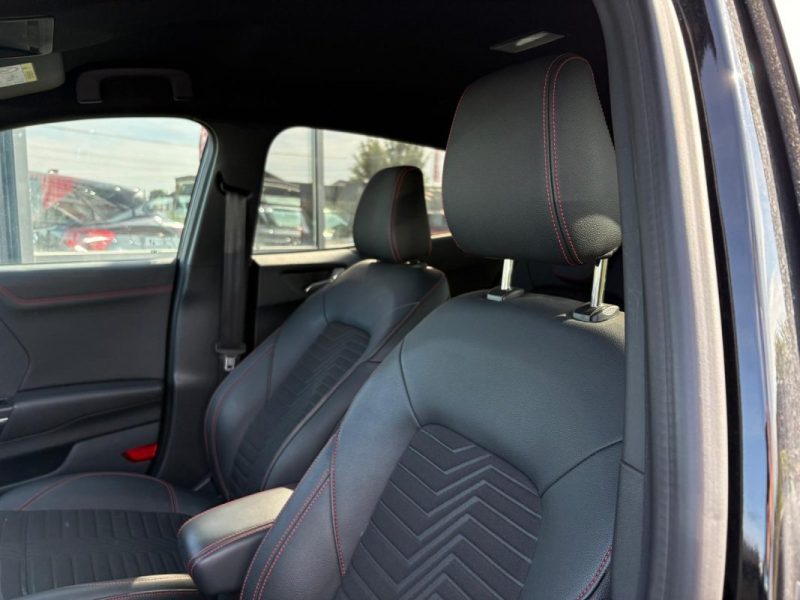 FORD PUMA 1.0 125CH Hybride - Dépôt vente - GPS - Reprise possible 