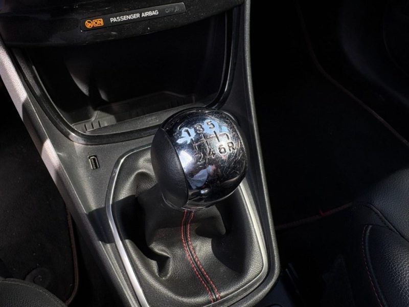 FORD PUMA 1.0 125CH Hybride - Dépôt vente - GPS - Reprise possible 