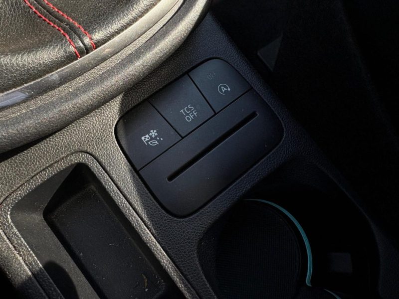 FORD PUMA 1.0 125CH Hybride - Dépôt vente - GPS - Reprise possible 