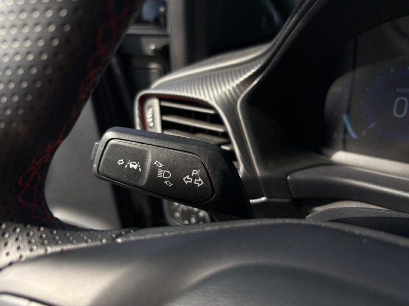 FORD PUMA 1.0 125CH Hybride - Dépôt vente - GPS - Reprise possible 