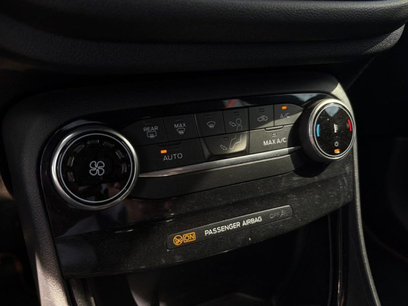 FORD PUMA 1.0 125CH Hybride - Dépôt vente - GPS - Reprise possible 