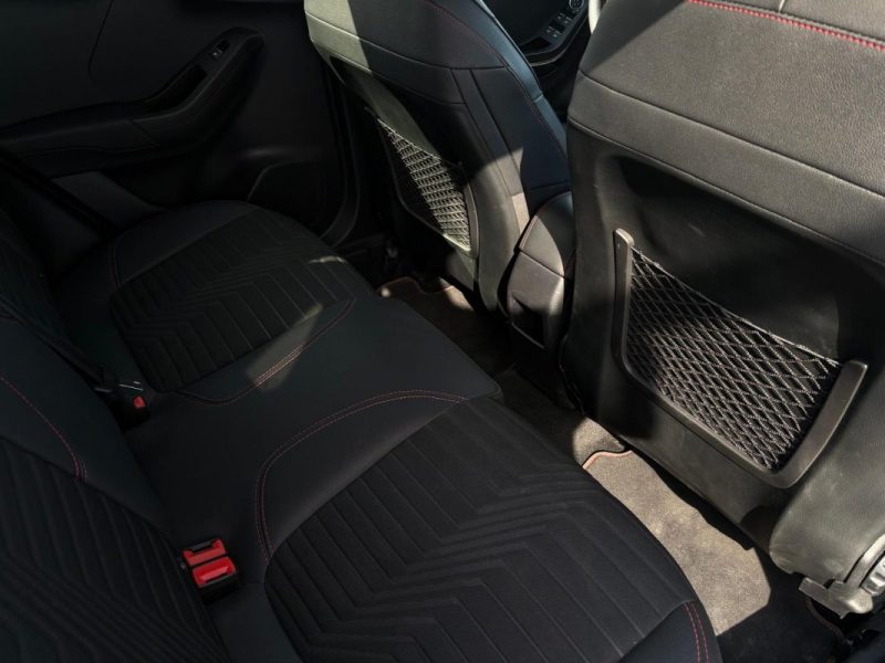 FORD PUMA 1.0 125CH Hybride - Dépôt vente - GPS - Reprise possible 