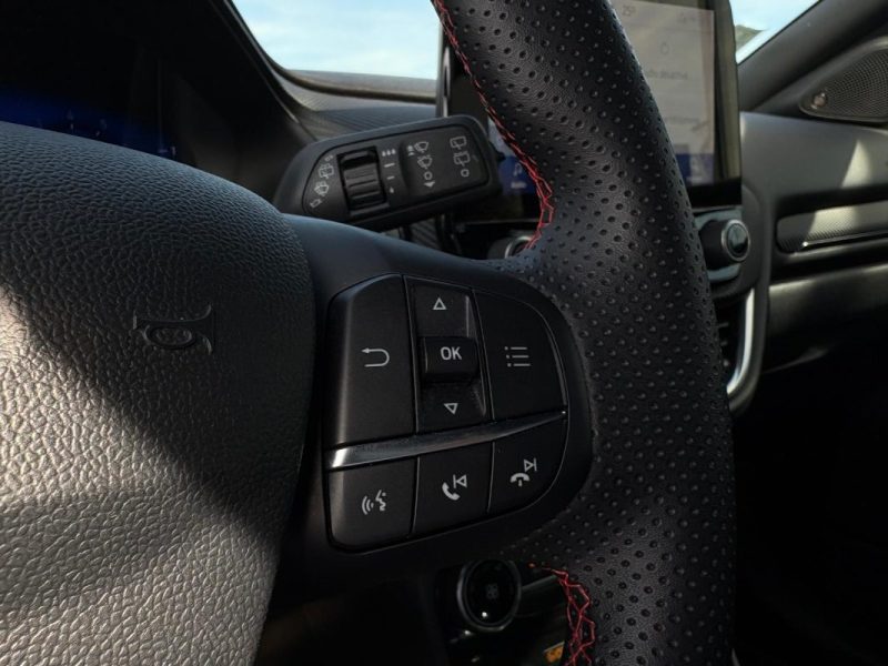 FORD PUMA 1.0 125CH Hybride - Dépôt vente - GPS - Reprise possible 