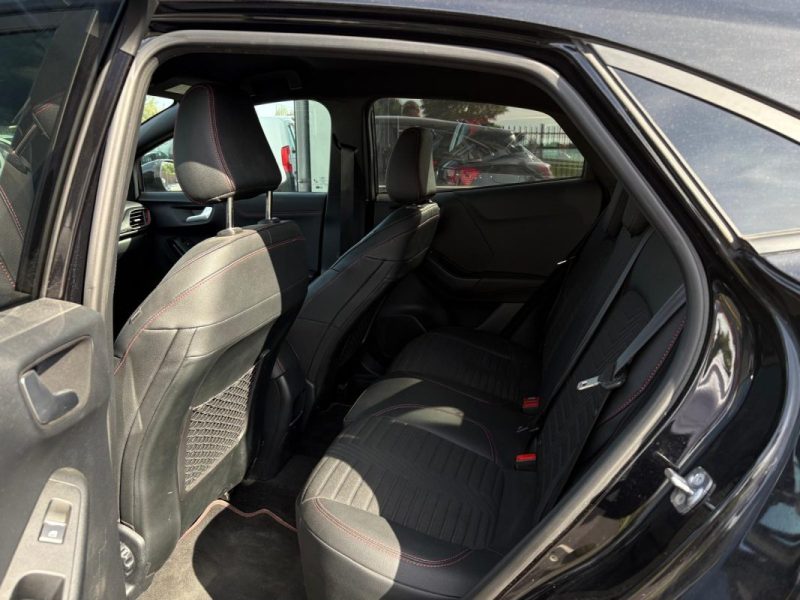 FORD PUMA 1.0 125CH Hybride - Dépôt vente - GPS - Reprise possible 