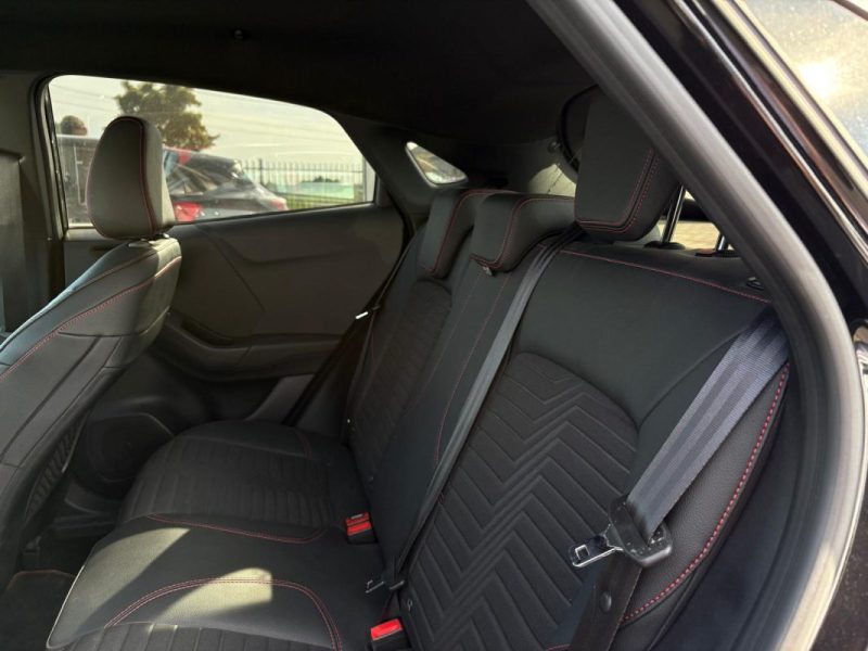 FORD PUMA 1.0 125CH Hybride - Dépôt vente - GPS - Reprise possible 