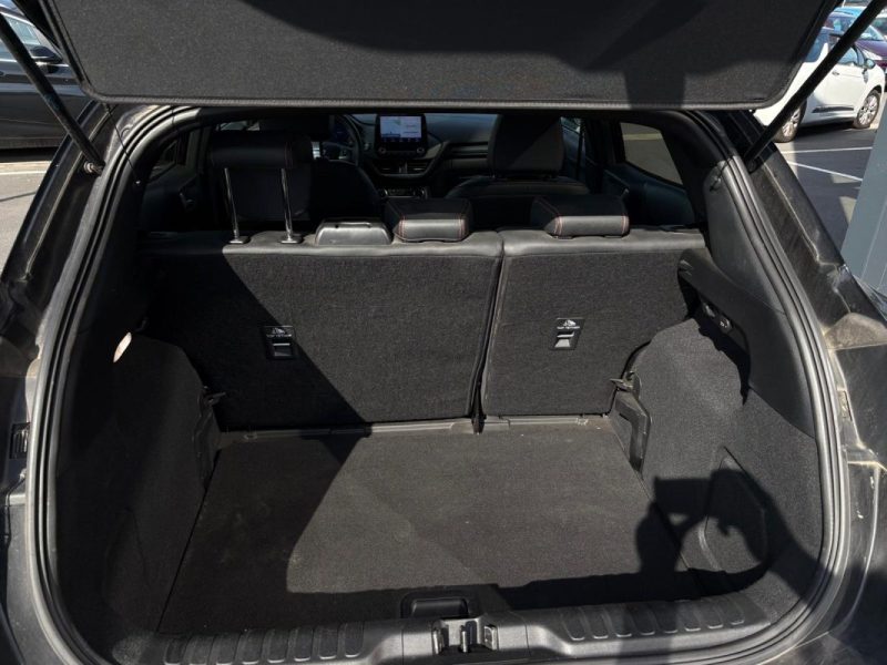 FORD PUMA 1.0 125CH Hybride - Dépôt vente - GPS - Reprise possible 