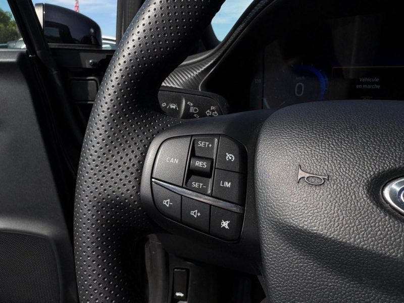 FORD PUMA 1.0 125CH Hybride - Dépôt vente - GPS - Reprise possible 