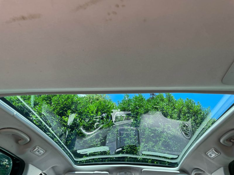 PEUGEOT 5008 1.6HDI 110CV