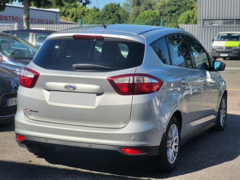 FORD C-MAX 2011