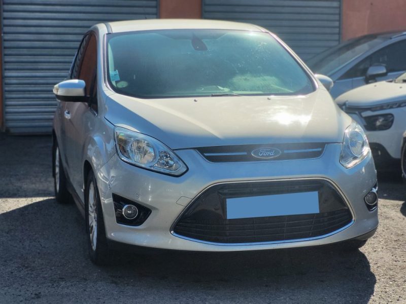 FORD C-MAX 2011