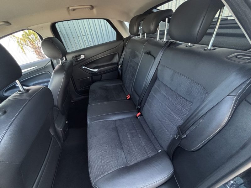 FORD MONDEO 2.0 TDCI 16CV TURBO GARANTIE 6 MOIS