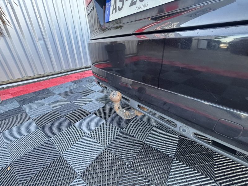 FORD MONDEO 2.0 TDCI 16CV TURBO GARANTIE 6 MOIS