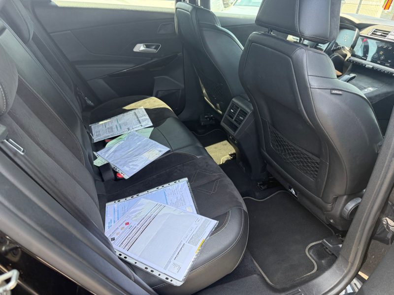 DS DS 7 CROSSBACK 2019