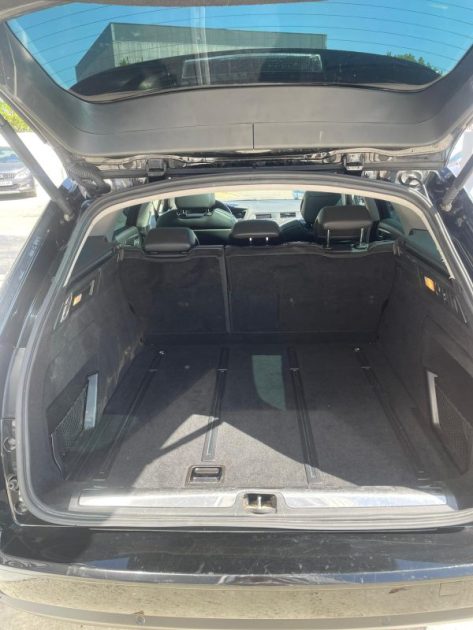 CITROEN C5 2008