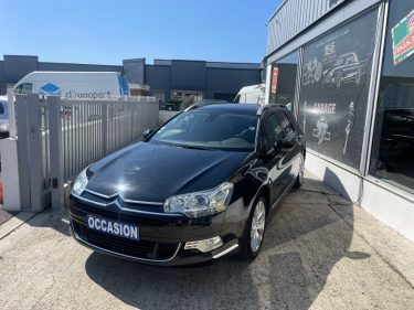 CITROEN C5 2008