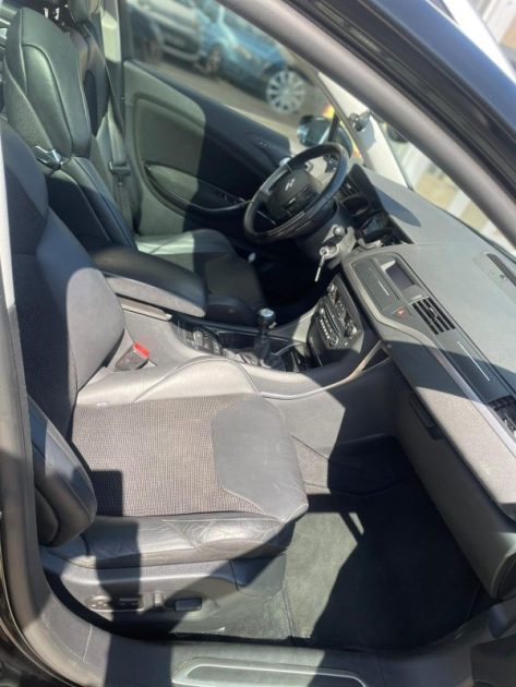 CITROEN C5 2008