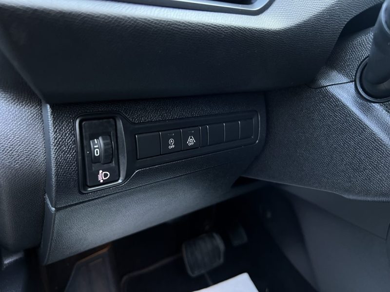 PEUGEOT 308 II PHASE 2 ALLURE 1.2 130 Cv BOITE AUTO EAT8 / APPLE & ANDROID 29 900 km - GARANTIE 1 AN