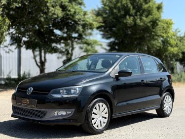 VOLKSWAGEN POLO 2009