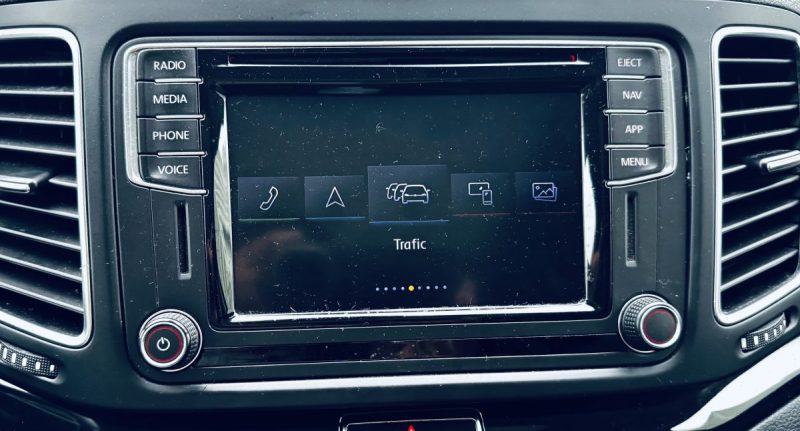 VOLKSWAGEN SHARAN 2,0 TDI 150 DSG 7PLACES+TOUTES OPTIONS+GARANTIE 6MOIS