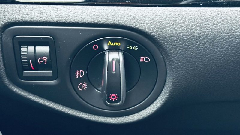 VOLKSWAGEN SHARAN 2,0 TDI 150 DSG 7PLACES+TOUTES OPTIONS+GARANTIE 6MOIS