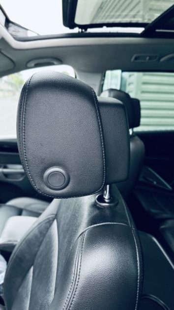 VOLKSWAGEN SHARAN 2,0 TDI 150 DSG 7PLACES+TOUTES OPTIONS+GARANTIE 6MOIS