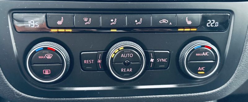 VOLKSWAGEN SHARAN 2,0 TDI 150 DSG 7PLACES+TOUTES OPTIONS+GARANTIE 6MOIS