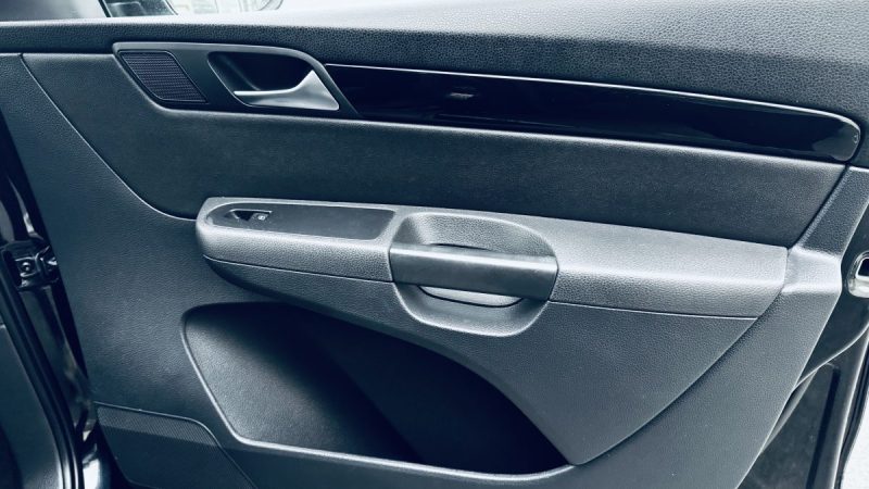 VOLKSWAGEN SHARAN 2,0 TDI 150 DSG 7PLACES+TOUTES OPTIONS+GARANTIE 6MOIS