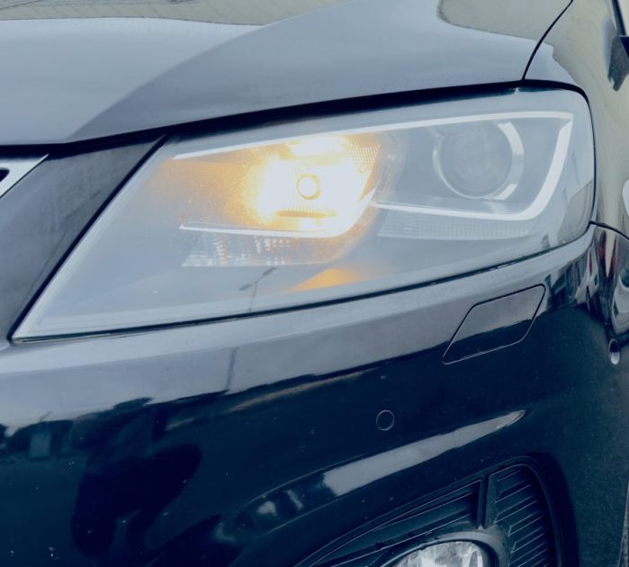 VOLKSWAGEN SHARAN 2,0 TDI 150 DSG 7PLACES+TOUTES OPTIONS+GARANTIE 6MOIS