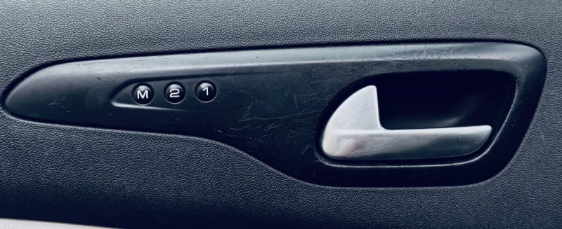 CITROEN C5 2.2 HDI 173CV EXCLUSIVE BV6 GARANTIE 6MOI