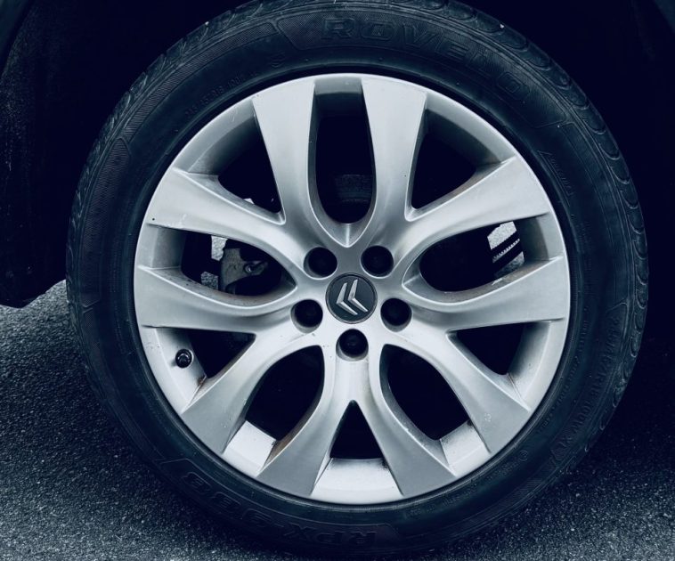 CITROEN C5 2.2 HDI 173CV EXCLUSIVE BV6 GARANTIE 6MOI