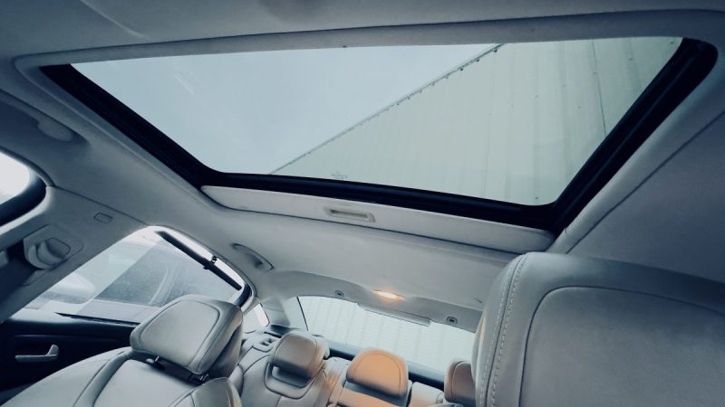 CITROEN C5 2.2 HDI 173CV EXCLUSIVE BV6 GARANTIE 6MOI