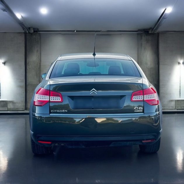CITROEN C5 2.2 HDI 173CV EXCLUSIVE BV6 GARANTIE 6MOI