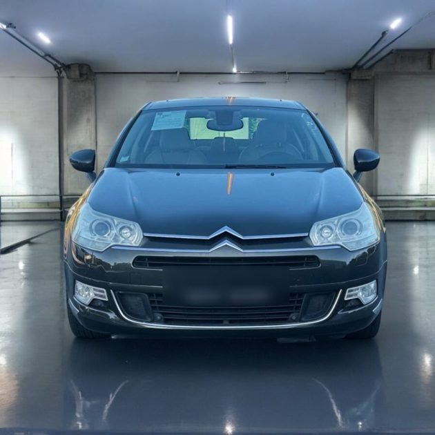 CITROEN C5 2.2 HDI 173CV EXCLUSIVE BV6 GARANTIE 6MOI