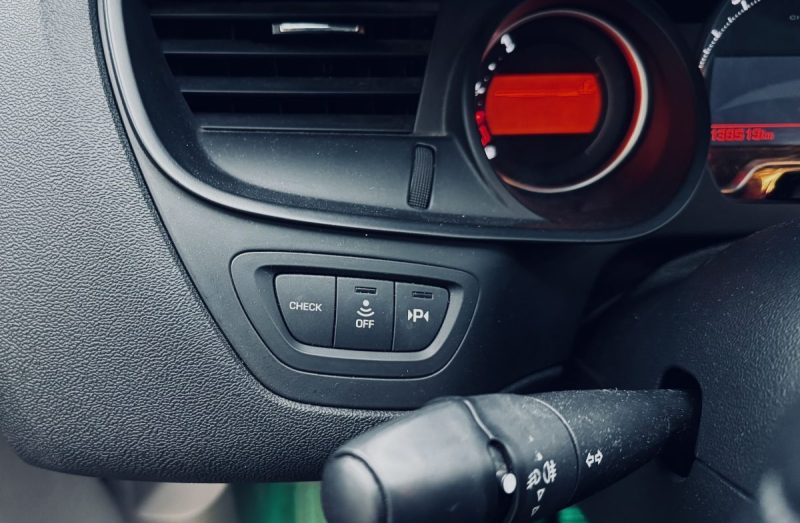 CITROEN C5 2.2 HDI 173CV EXCLUSIVE BV6 GARANTIE 6MOI