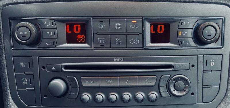 CITROEN C5 2.2 HDI 173CV EXCLUSIVE BV6 GARANTIE 6MOI